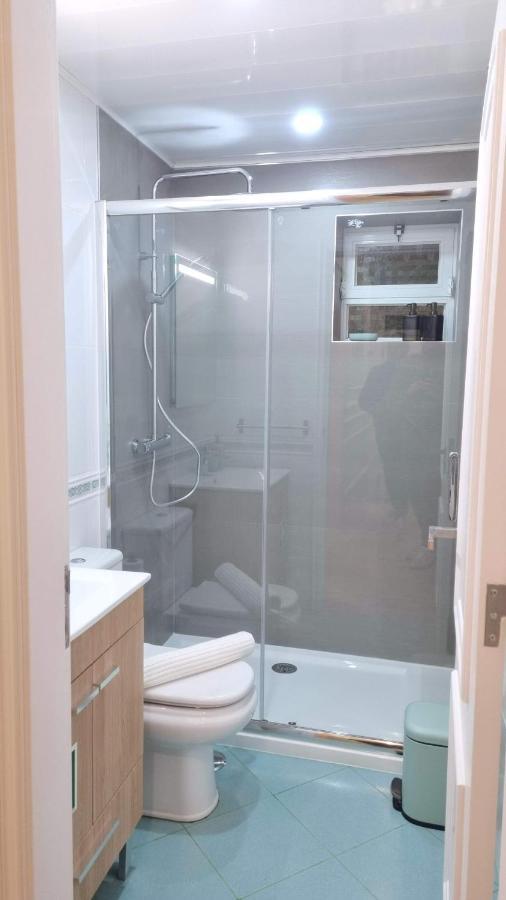 Afonso Galo Guest Apartments III อัลมาดา ภายนอก รูปภาพ